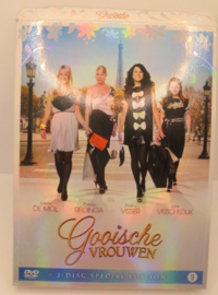 DVD GOOISEVROUWEN (2 DVD) 8713053017506
