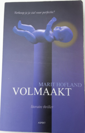 VOLMAAKT 9789059119819