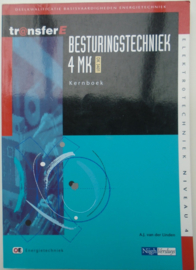 BESTURINGSTECHNIEK 4MK 97989042525856