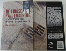 DE LUIKSE RATTENKONING 9789041090355