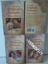 DE COMPLETE CRIGHTON DYASTIE DIV DELEN 8710858903911