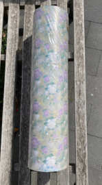INPAKPAPIER CADEAUPAPIER ROL 220 meter 57 CM SERENAD ROZEN