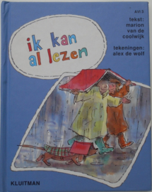 IK KAN LEZEN 9789020680157