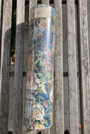 INPAKPAPIER CADEAUPAPIER ROL 220 meter 57 CM ORIENT EXPRESS