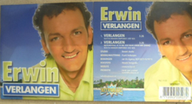 ERWIN VERLANGEN Verlangen