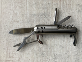 ZAKMES METAAL KLEINE MULTITOOLS