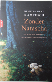 ZONDER NATASCHA 9789069749211