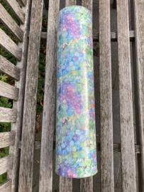 INPAKPAPIER CADEAUPAPIER ROL 220 meter 57 CM DRUIVEN