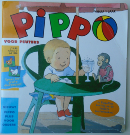 PIPPO 8710206205117