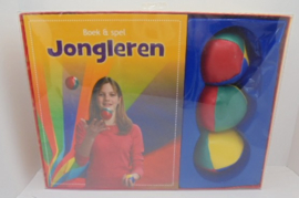 JONGLEREN