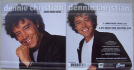 DENNIE CHRISTIAN Dans deze dans