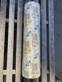 INPAKPAPIER CADEAUPAPIER ROL 220 meter 57 CM CARL LARSSON