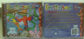 BEESTENBOEL ZOLOGIC  CD-ROM 8713747006335