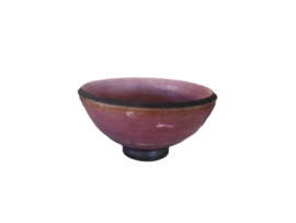 LATINA SCHAAL GROOT HOOG 16 CM DIA 30 CM (2)