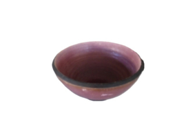 LATINA SCHAAL GROOT HOOG 16 CM DIA 30 CM (2)