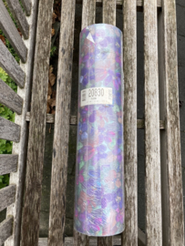 INPAKPAPIER CADEAUPAPIER ROL 220 meter 57 CM FLEUR