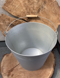 EMMER ZINK dia 30 Hoog 26 cm