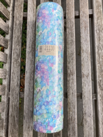 INPAKPAPIER CADEAUPAPIER ROL 220 meter 57 CM DRUIVEN