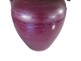LATINA VAAS /KRUIK GROOT HOOG 37 CM DIA 27 CM (3)