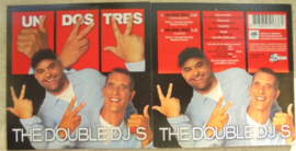 THE DOUBLE DJ S Un dos tres