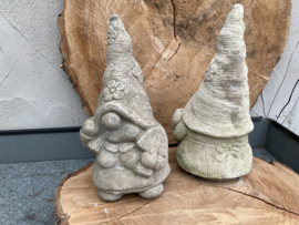 KABOUTER GNOME 29 cm BETON