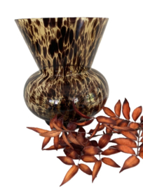 Riverdale – Vaas Liv Turtle amber 35 cm