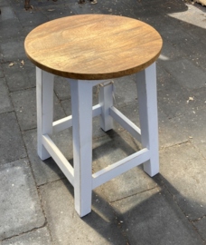 HOGE KRUK GRIJS NATUREL ROOTSMANN 47 CM
