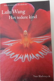 HET TEDERE KIND 9789050001489