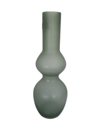 Riverdale – Vaas Élégance 45 cm groen
