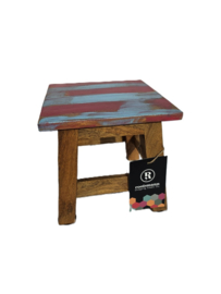 LAGE KRUK MIX KLEUR ROOTSMANN 26 CM