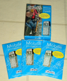 GSM/SMARTPHONE SKINS WATERDICHT OMHULSEL