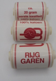 RIJGGAREN