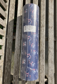 INPAKPAPIER CADEAUPAPIER ROL 200 meter 57 CM SOMMARBLE ZOMER
