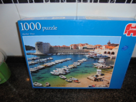 HARBER VIEW JUMBO PUZZEL 1000 STUKJES