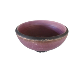 LATINA SCHAAL GROOT HOOG 16 CM DIA 30 CM (3)