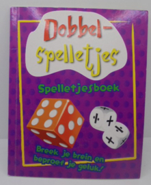 DOBBELSPELLETJES 9781407505510