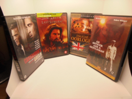 DVD MIX VAN ALLES EN NOG WAT