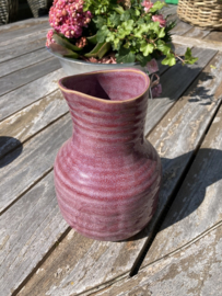 KAN MICHA OUD ROZE HOOG 16 CM