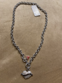 GUESS DAMESKETTING UBN 11047