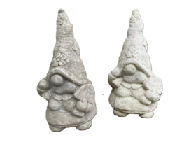 KABOUTER GNOME 29 cm BETON