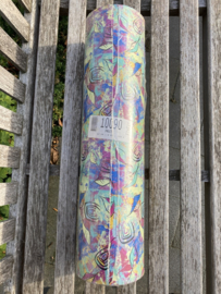 INPAKPAPIER CADEAUPAPIER ROL 220 meter 57 CM PALLETT