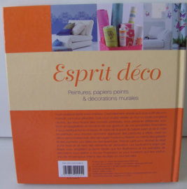 Esprit Deco isbn 9783625123668