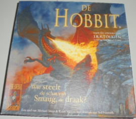 DE HOBBIT (999 GAMES)