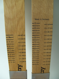 SCHOENMAAT METER