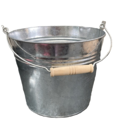 EMMER ZINK DIA 22 Hoog 18 cm