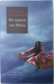 DE NAMEN VAN MARIA 9789023456209