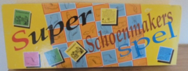 SUPER SCHOENMAKERS SPEL