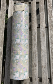 INPAKPAPIER CADEAUPAPIER ROL 220 meter 57 CM SERENAD ROZEN