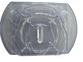 SMART SPIN DRAAIPLATEAU ORGANISER VOOR KEUKEN