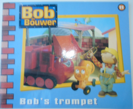 BOB DE BOUWER BOB’S TROMPET 8711854003797